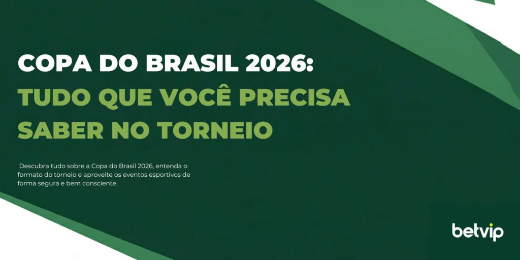 Copa do Brasil 2026