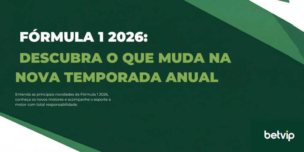 Fórmula 1 2026