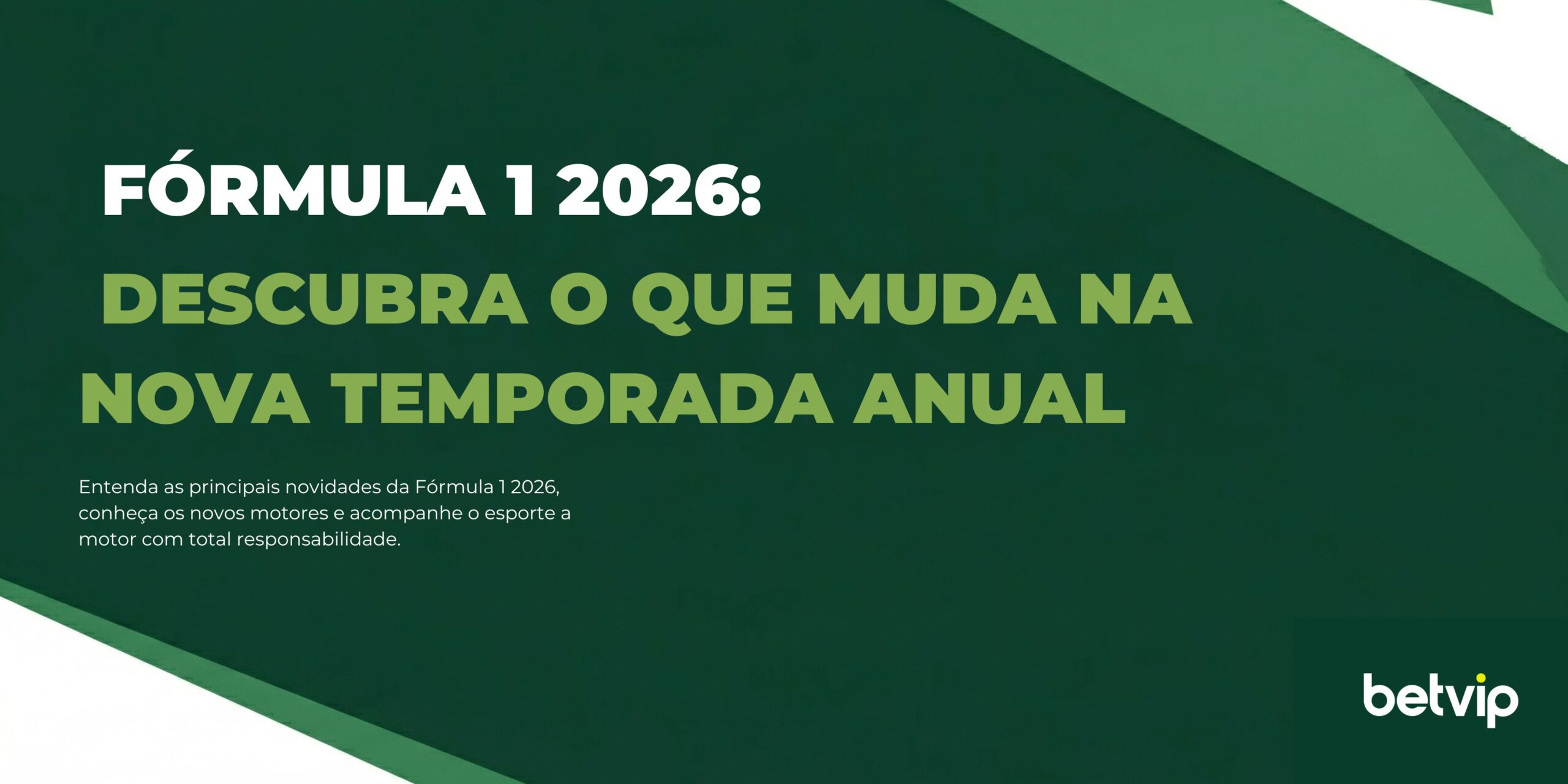 Fórmula 1 2026