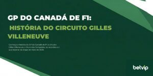 GP do Canadá de F1