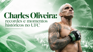 Charles Oliveira